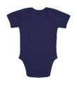 Baby Rompertjes Babybugz BZ10 Nautical Navy